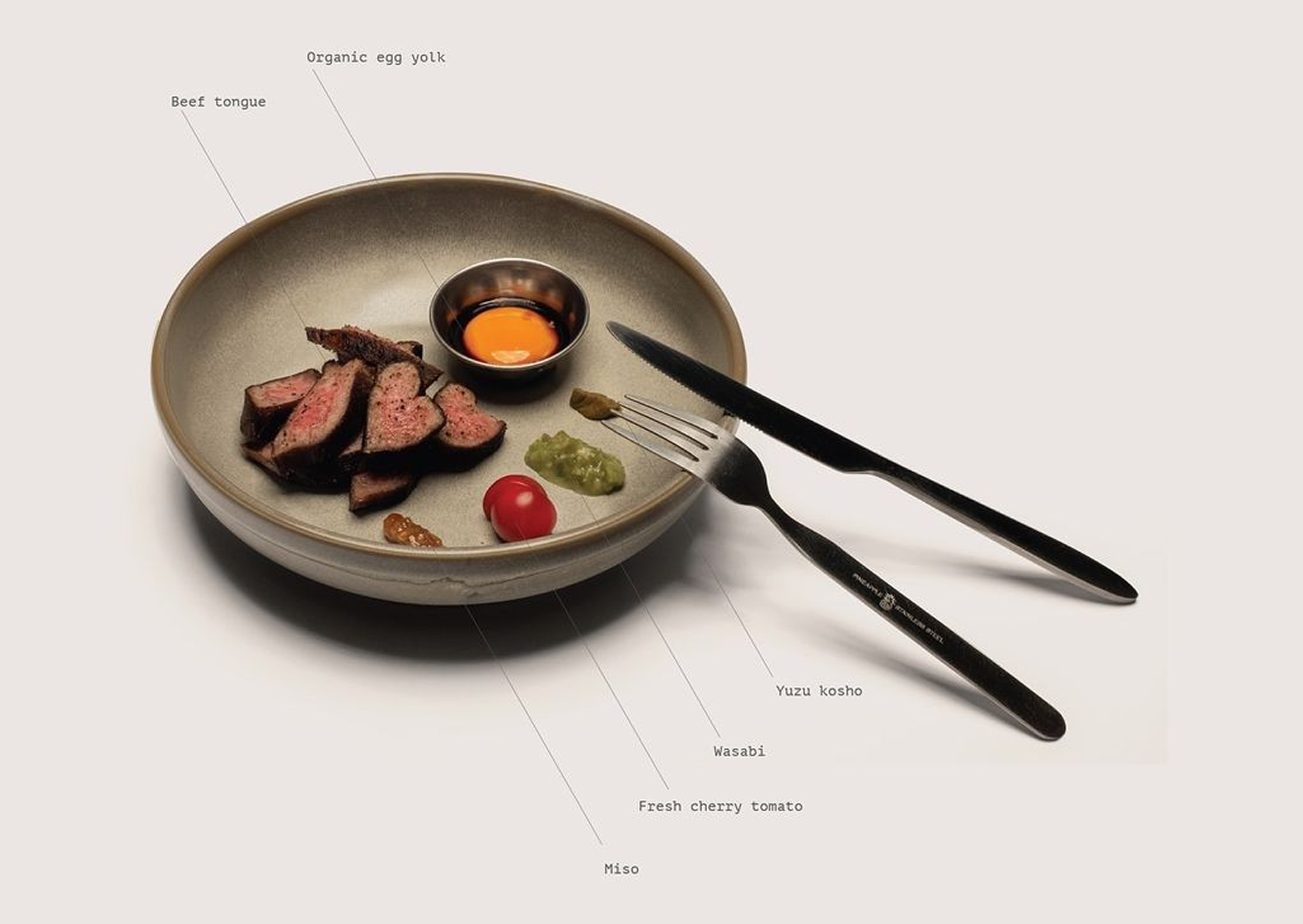 Hero Dish